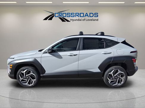 New 2026 Hyundai Kona SEL Premium image 2