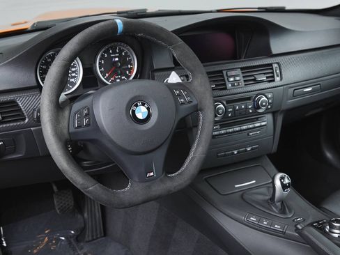 Used 2013 BMW M3 Coupe RWD image 52
