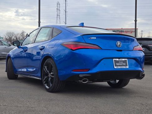 New 2026 Acura Integra A-Spec image 18