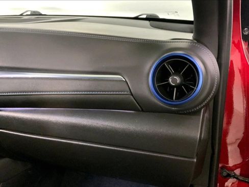 Used 2024 Chevrolet Blazer RS w/ Driver Confidence II Package image 16