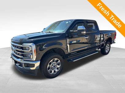 Used 2023 Ford F250 Lariat w/ Chrome Package