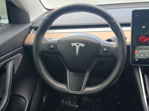 Used 2018 Tesla Model 3 Long Range RWD image 19