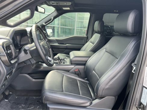 Certified 2026 Ford F150 Lariat AWD/4WD image 28