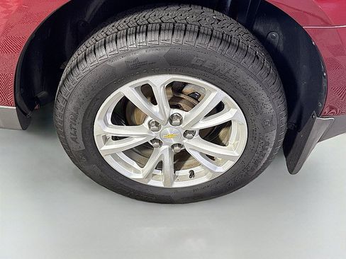 Used 2017 Chevrolet Equinox LT w/ Convenience Package FWD image 30