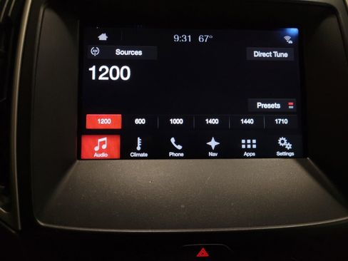 Used 2016 Ford Edge SEL w/ Equipment Group 201A image 25