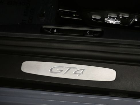 Used 2023 Porsche 718 Cayman GT4 image 27