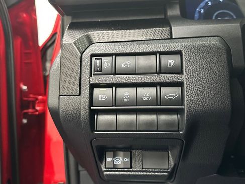 Certified 2025 Toyota 4Runner Limited w/ Tow Technology Package image 31