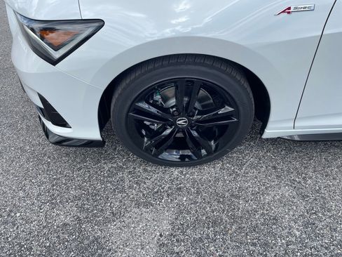 New 2026 Acura Integra A-Spec image 10