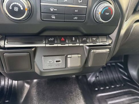Used 2022 Chevrolet Silverado 2500 W/T w/ WT Fleet Convenience Package RWD image 22