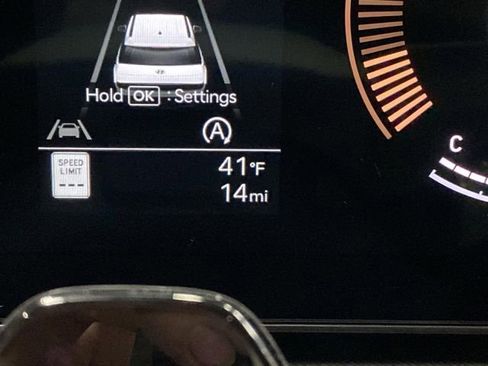 New 2026 Hyundai Santa Fe SEL image 6