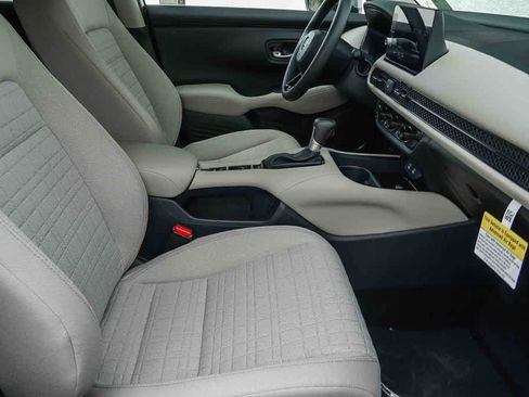 New 2027 Honda HR-V LX image 19