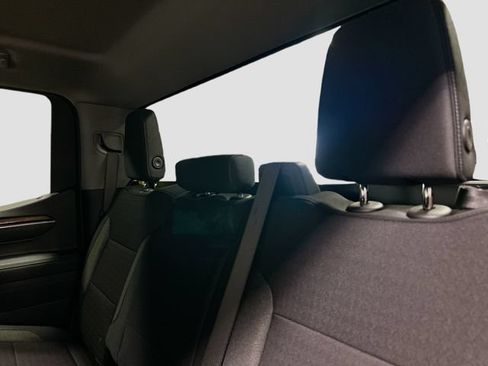 New 2026 Chevrolet Silverado 1500 LT AWD/4WD image 27