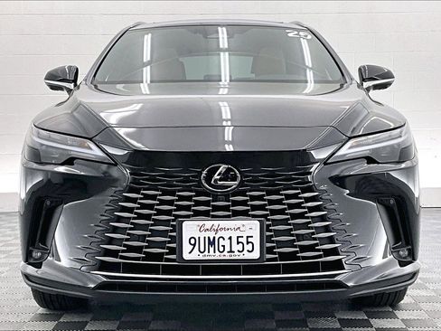Used 2025 Lexus RX 350 Premium w/ Convenience Package image 2