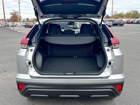 New 2026 Mitsubishi Eclipse Cross LE image 13