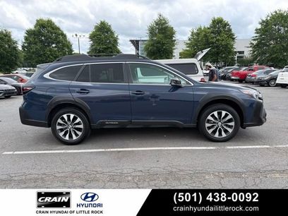 Used 2024 Subaru Outback Limited