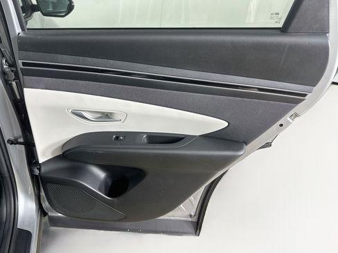 Used 2023 Hyundai Tucson SEL w/ Convenience Package FWD image 31