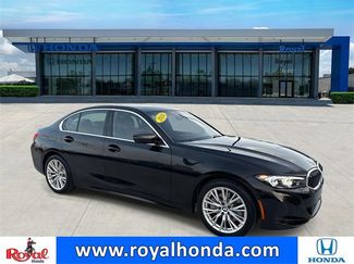 Used 2024 BMW 330i Sedan video 1
