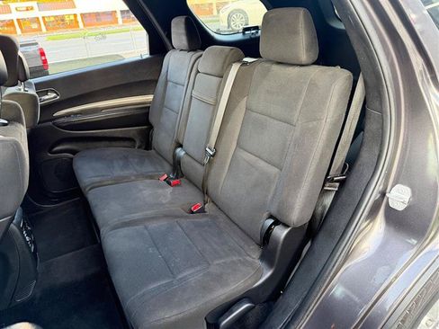 Used 2015 Dodge Durango AWD w/ Skid Plate Group image 21