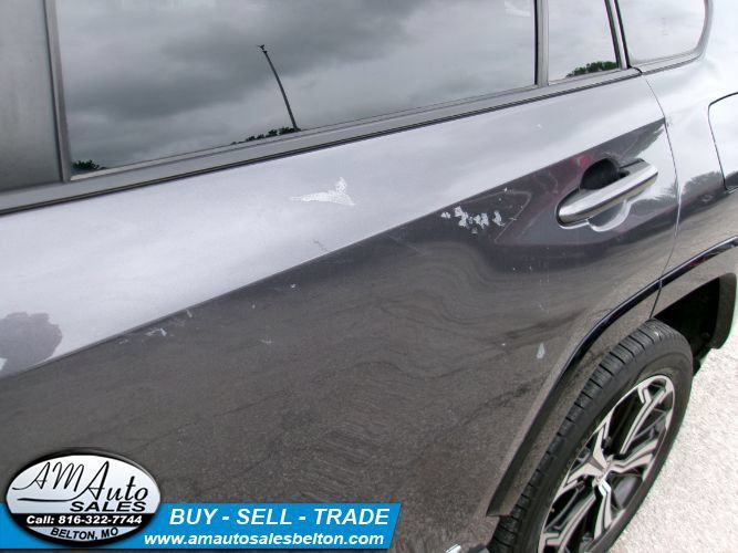 Used 2023 Toyota RAV4 XSE AWD/4WD image 26