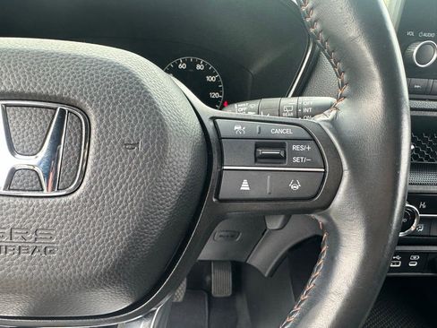 Used 2023 Honda CR-V Sport image 28