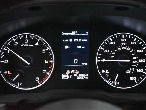 Certified 2026 Subaru Forester Sport image 13