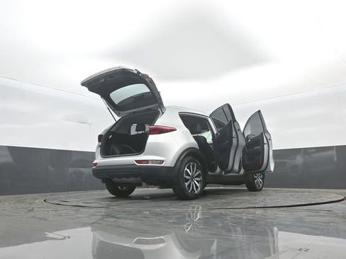 Used 2019 Kia Sportage EX image 43