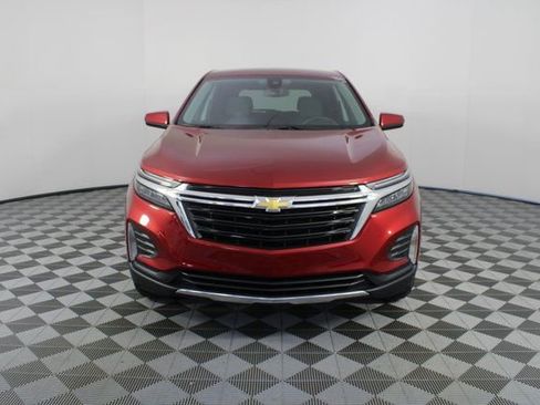 Used 2024 Chevrolet Equinox LT image 26