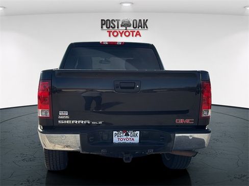 Used 2011 GMC Sierra 1500 SLE w/ Regional Value Package image 6