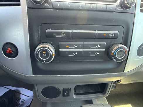 Used 2017 Nissan Frontier S RWD image 22