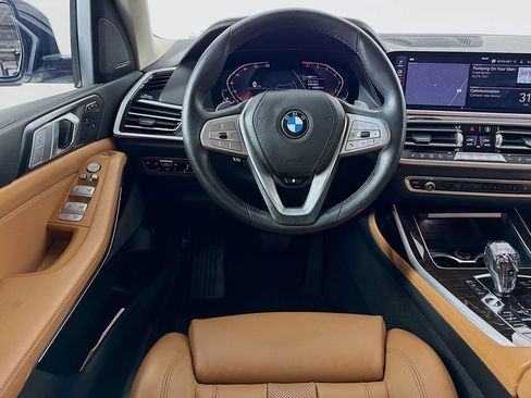 Used 2019 BMW X7 xDrive40i w/ Premium Package AWD/4WD image 24