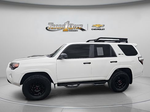 Used 2019 Toyota 4Runner TRD Pro image 11
