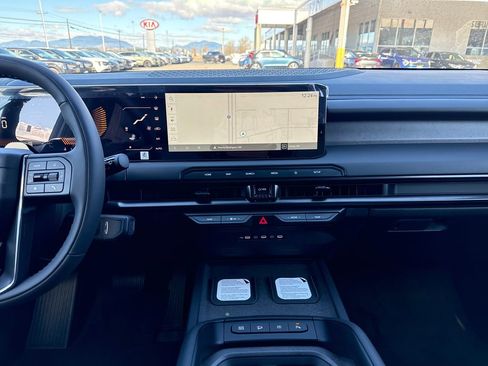 New 2027 Kia Telluride EX X-Line image 25