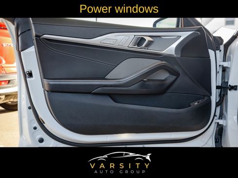 Used 2022 BMW 840i Gran Coupe xDrive image 30