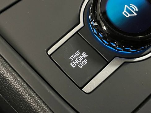 New 2026 Volkswagen Tiguan S image 15