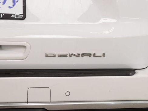 Used 2024 GMC Yukon XL Denali w/ Max Trailering Package AWD/4WD image 24