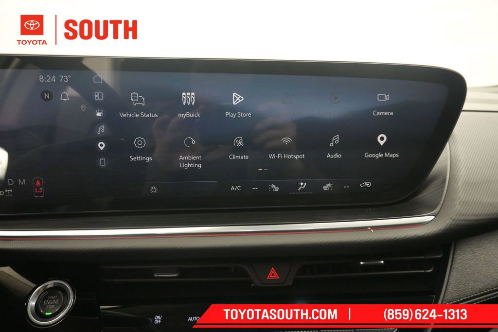 Used 2026 Buick Envision Preferred AWD/4WD image 13
