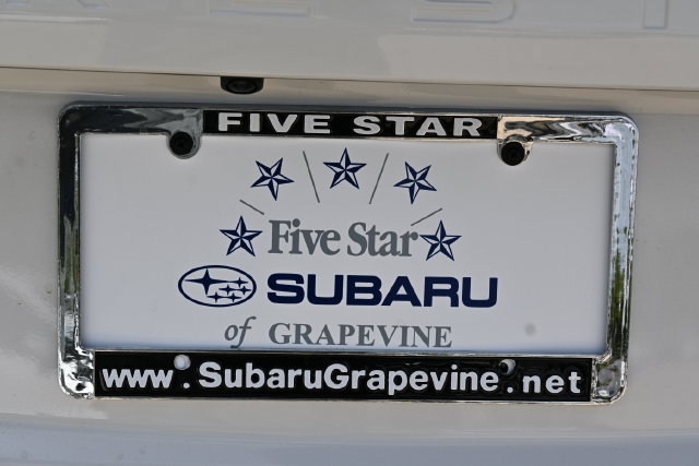 New 2026 Subaru Forester Premium AWD/4WD image 13