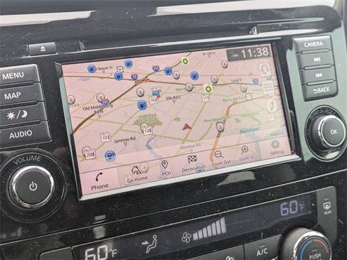 Used 2018 Nissan Rogue SL w/ Premium Package image 23