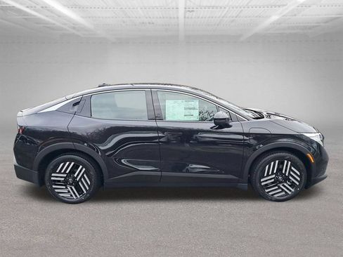 New 2026 Nissan Leaf SV+ w/ Floor Mat Package (SV+) FWD image 7