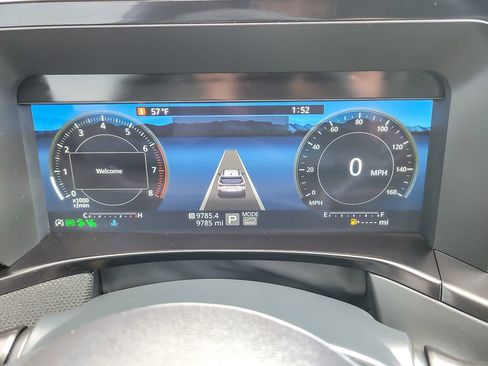 Certified 2026 Subaru Outback Premium image 12