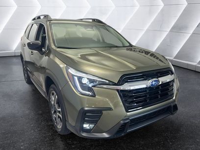 New 2025 Subaru Ascent Limited