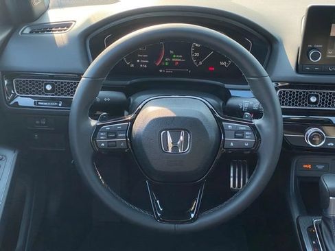 Certified 2026 Honda Civic Sport image 16