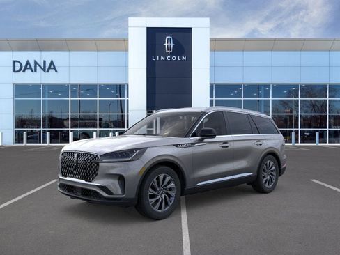 New 2025 Lincoln Aviator Premiere image 1