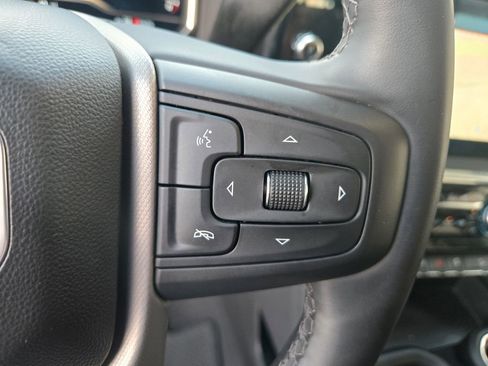 Used 2025 GMC Sierra 2500 Denali w/ Denali Reserve Package image 16