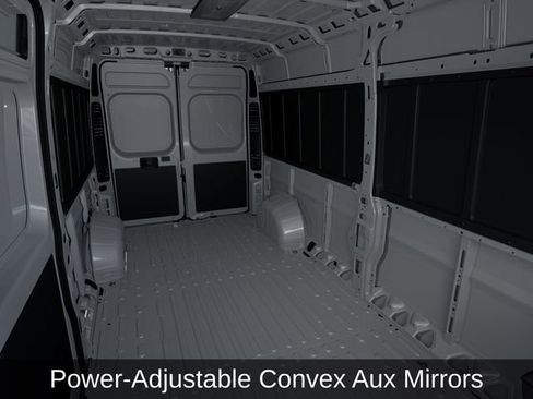 New 2026 RAM ProMaster 2500 w/ Convenience Group FWD image 17