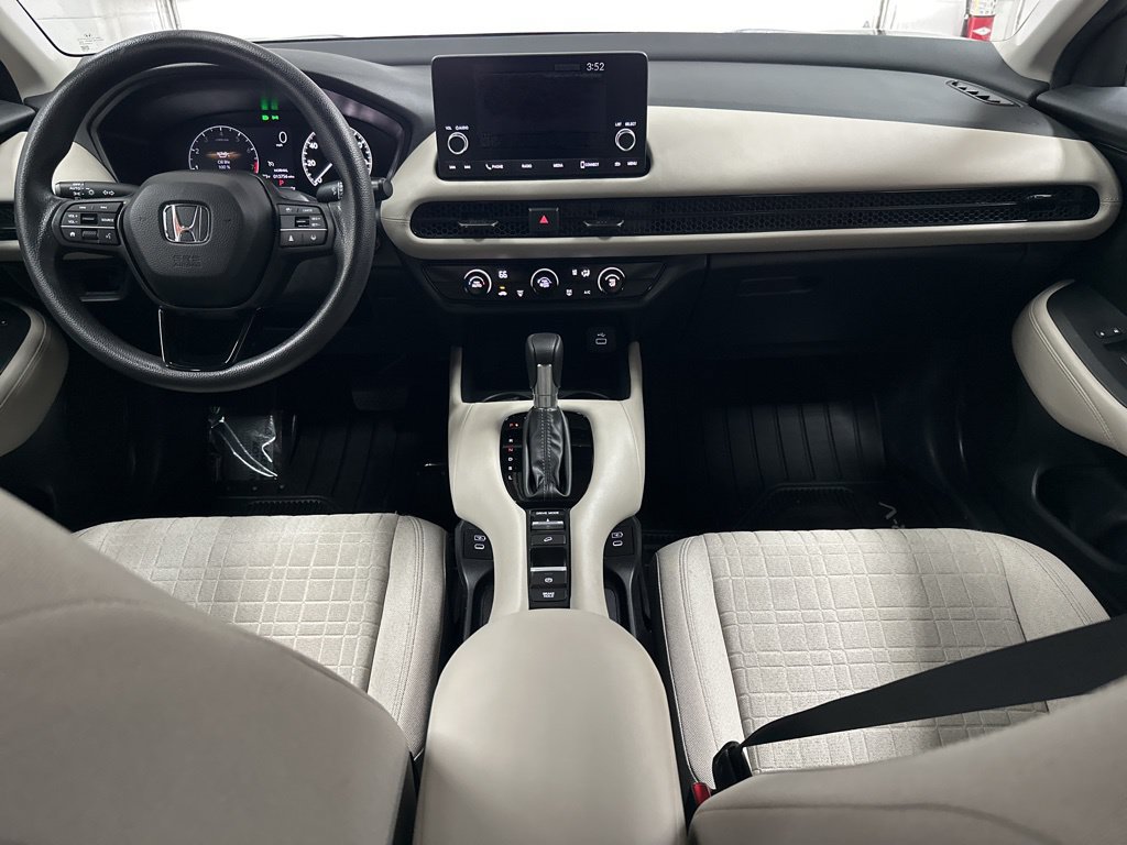 Used 2024 Honda HR-V LX image 23