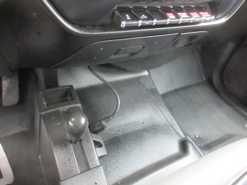 Used 2018 Chevrolet Silverado 2500 W/T w/ Snow Plow Prep Package image 33