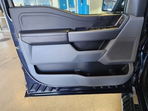 Used 2022 Ford F150 XLT w/ Equipment Group 302A High image 9