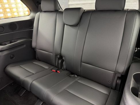 Used 2026 Hyundai Palisade Calligraphy AWD/4WD image 21