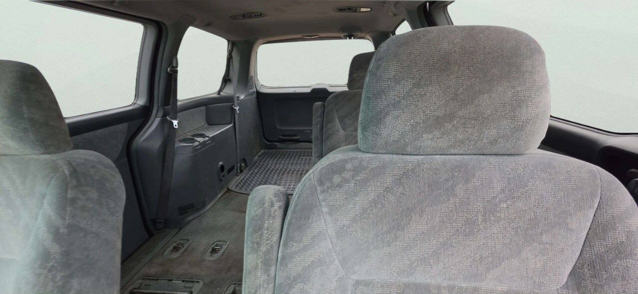 Used 2002 Honda Odyssey EX image 7